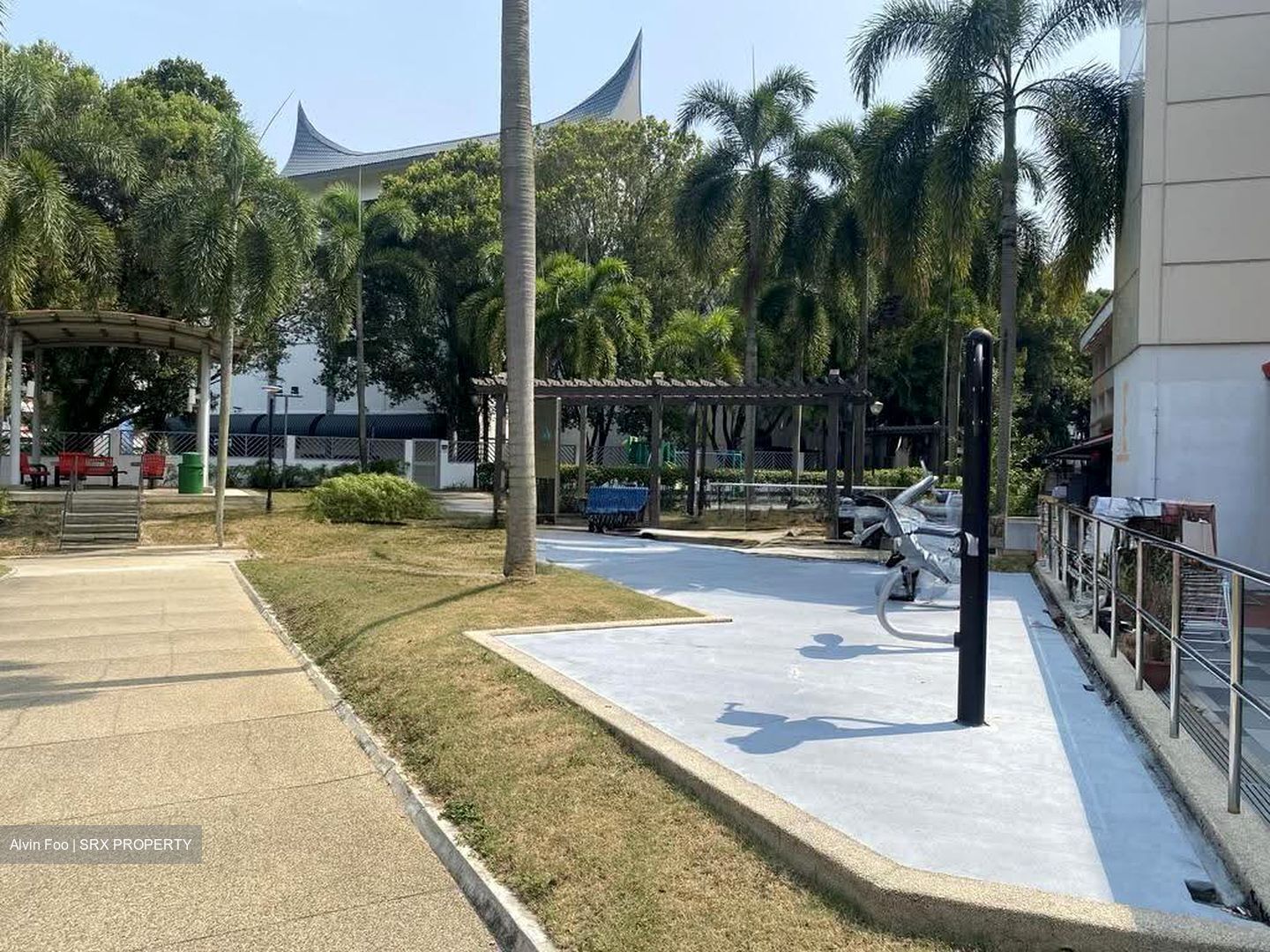 EUNOS GROVE (D16), Retail #638988141